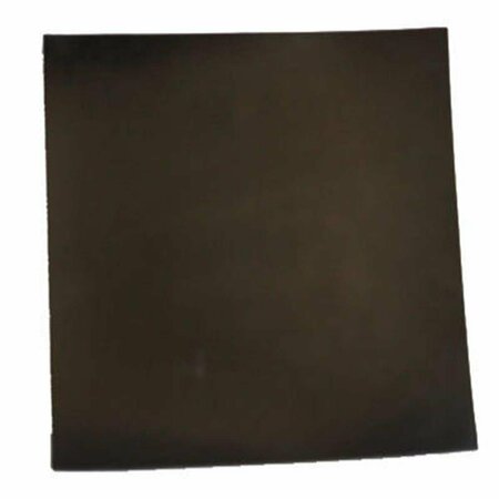 GOURMETGALLEY 12 x 12 in. Square Gasket, 12PK GO3259334